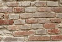 Wall Brick 0002